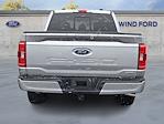 Used 2023 Ford F-150 XLT SuperCrew Cab for sale #Z6876 - photo 6