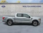 Used 2023 Ford F-150 XLT SuperCrew Cab for sale #Z6876 - photo 7