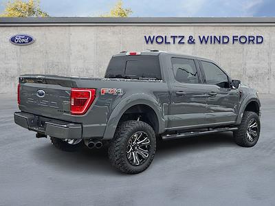2021 Ford F-150 SuperCrew Cab 4x4 Pickup for sale #Z6879 - photo 2