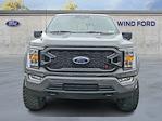 Used 2021 Ford F-150 XLT SuperCrew Cab for sale #Z6879 - photo 3