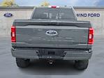 Used 2021 Ford F-150 XLT SuperCrew Cab for sale #Z6879 - photo 6