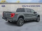 Used 2021 Ford F-150 XLT SuperCrew Cab for sale #Z6879 - photo 2