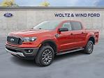 2022 Ford Ranger SuperCrew Cab 4x4 Pickup for sale #Z6884 - photo 4