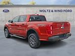 2022 Ford Ranger SuperCrew Cab 4x4 Pickup for sale #Z6884 - photo 5