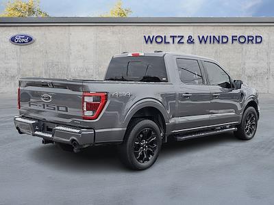 2023 Ford F-150 SuperCrew Cab 4x4 Pickup for sale #Z6885 - photo 2
