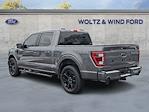 2023 Ford F-150 SuperCrew Cab 4x4 Pickup for sale #Z6885 - photo 5
