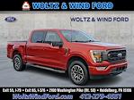 2023 Ford F-150 SuperCrew Cab 4x4 Pickup for sale #Z6886 - photo 1