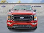 2023 Ford F-150 SuperCrew Cab 4x4 Pickup for sale #Z6886 - photo 3