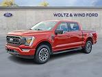 2023 Ford F-150 SuperCrew Cab 4x4 Pickup for sale #Z6886 - photo 4