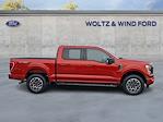 2023 Ford F-150 SuperCrew Cab 4x4 Pickup for sale #Z6886 - photo 7
