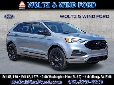 2024 Ford Edge AWD SUV for sale #Z6886A - photo 1