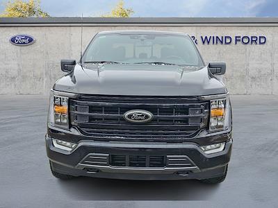 2023 Ford F-150 SuperCrew Cab 4x4 Pickup for sale #Z6887 - photo 2