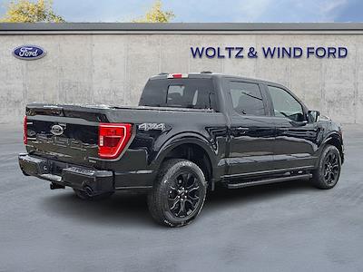 2023 Ford F-150 SuperCrew Cab 4x4 Pickup for sale #Z6887 - photo 2