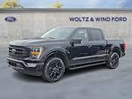2023 Ford F-150 SuperCrew Cab 4x4 Pickup for sale #Z6887 - photo 3