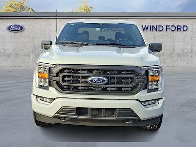 2023 Ford F-150 SuperCrew Cab 4x4 Pickup for sale #Z6888 - photo 2