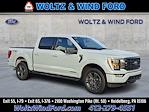 2023 Ford F-150 SuperCrew Cab 4x4 Pickup for sale #Z6888 - photo 1