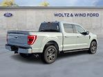 2023 Ford F-150 SuperCrew Cab 4x4 Pickup for sale #Z6888 - photo 6