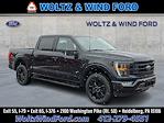 Used 2022 Ford F-150 XLT SuperCrew Cab for sale #Z6889 - photo 1