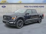 Used 2022 Ford F-150 XLT SuperCrew Cab for sale #Z6889 - photo 3