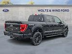Used 2022 Ford F-150 XLT SuperCrew Cab for sale #Z6889 - photo 6