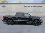 Used 2022 Ford F-150 XLT SuperCrew Cab for sale #Z6889 - photo 7