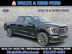 2023 Ford F-150 SuperCrew Cab 4x4 Pickup for sale #Z6890 - photo 1
