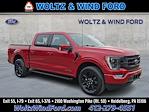2023 Ford F-150 SuperCrew Cab 4x4 Pickup for sale #Z6891 - photo 1