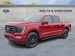 2023 Ford F-150 SuperCrew Cab 4x4 Pickup for sale #Z6891 - photo 3