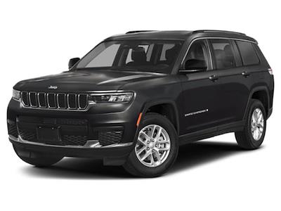2023 Jeep Grand Cherokee L 4x4 SUV for sale #Z6891B - photo 1