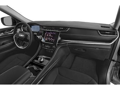 Used 2023 Jeep Grand Cherokee L - photo 1