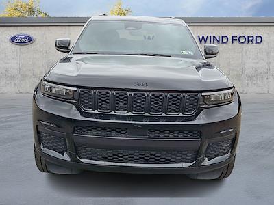 Used 2023 Jeep Grand Cherokee L - photo 1