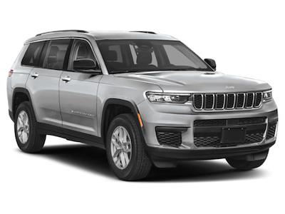 Used 2023 Jeep Grand Cherokee L - photo 1