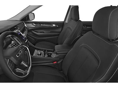 Used 2023 Jeep Grand Cherokee L - photo 1