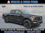 2022 Ford F-150 SuperCrew Cab 4x4 Pickup for sale #Z6892 - photo 1