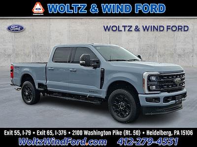 2024 Ford F-250 Crew Cab 4x4 Pickup for sale #Z6893 - photo 1