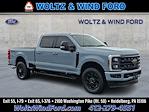 2024 Ford F-250 Crew Cab 4x4 Pickup for sale #Z6893 - photo 1