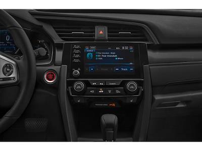 Used 2020 Honda Civic - photo 1