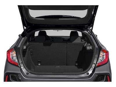 Used 2020 Honda Civic - photo 1