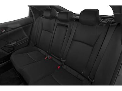 Used 2020 Honda Civic - photo 1