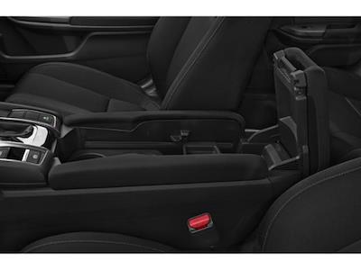Used 2020 Honda Civic - photo 1