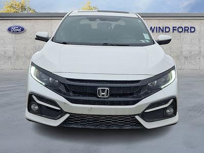 Used 2020 Honda Civic - photo 1