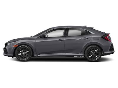 Used 2020 Honda Civic - photo 1