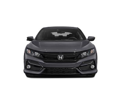Used 2020 Honda Civic - photo 1
