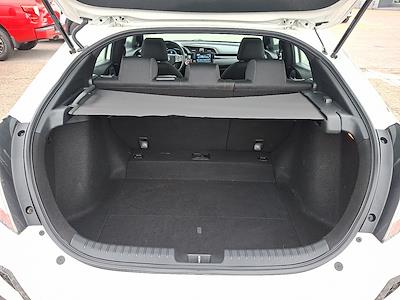 Used 2020 Honda Civic - photo 1