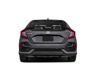 Used 2020 Honda Civic - photo 1