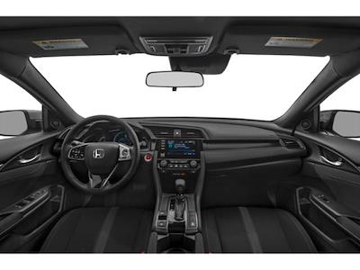 Used 2020 Honda Civic - photo 1
