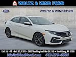 2020 Honda Civic FWD Hatchback for sale #Z6893A - photo 1