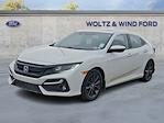 2020 Honda Civic FWD Hatchback for sale #Z6893A - photo 4