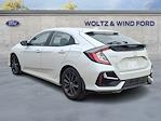 2020 Honda Civic FWD Hatchback for sale #Z6893A - photo 5