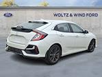 2020 Honda Civic FWD Hatchback for sale #Z6893A - photo 2